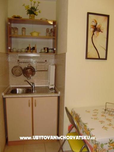 Apartments Mestrovic – photo 10