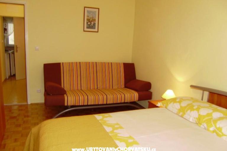 Apartments Mestrovic – photo 8