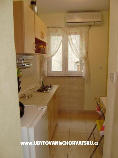 Apartments Mestrovic – photo 9