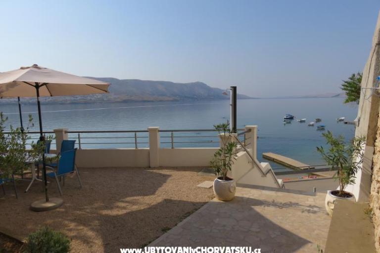 Apartments na moru – photo 16