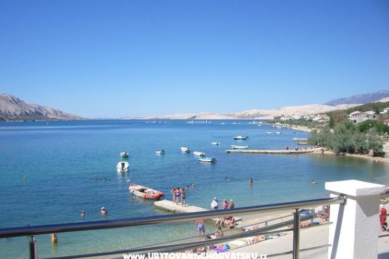 Apartments na moru – photo 2