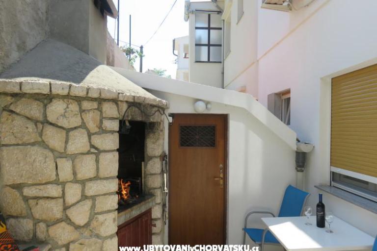 Apartments na moru – photo 6