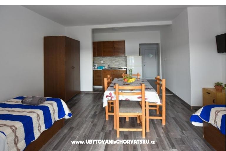 VAL Apartments St. Novalja – photo 11