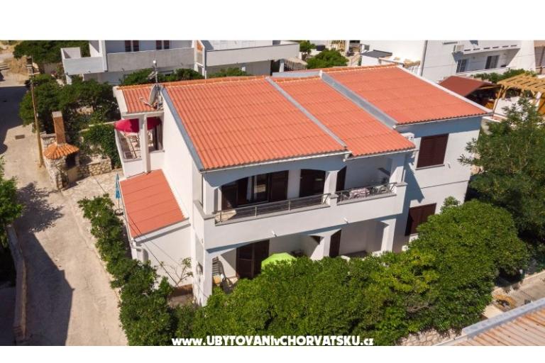 Apartments Plaža – photo 18