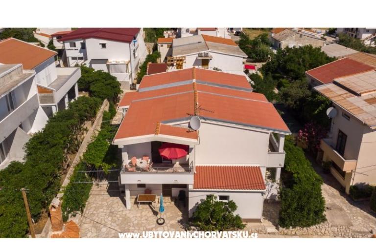 Apartments Plaža – photo 2