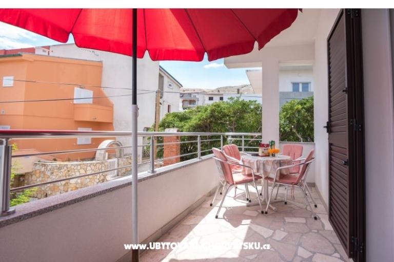 Apartments Plaža – photo 7