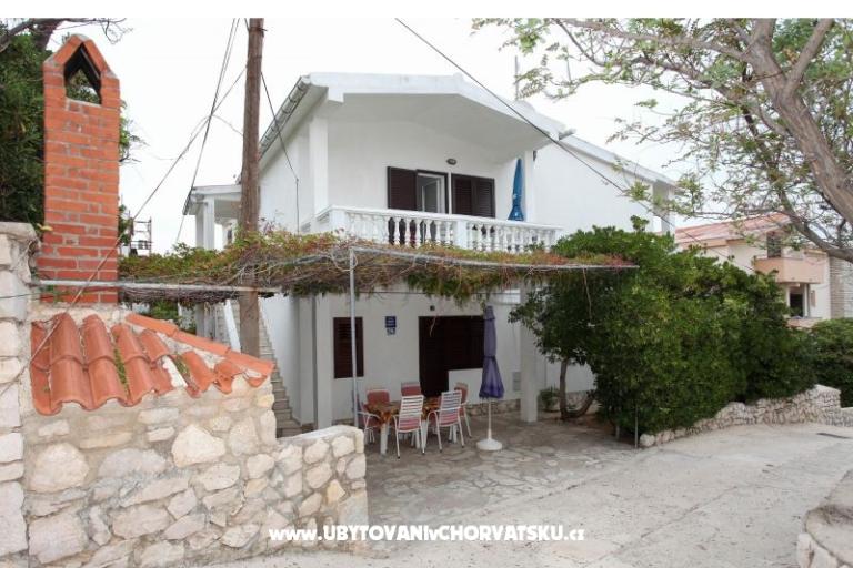 Apartments Plaža – photo 9