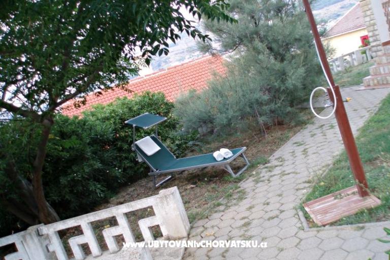 Apartments Tatjana – photo 12