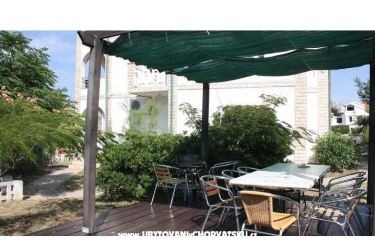 Apartments Tatjana – photo 13