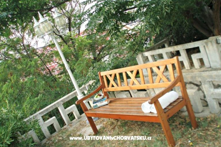 Apartments Tatjana – photo 15