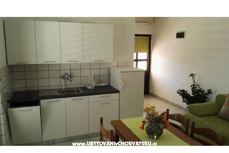 Apartments Vicković – photo 12