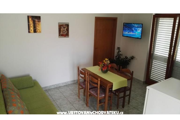 Apartments Vicković – photo 13