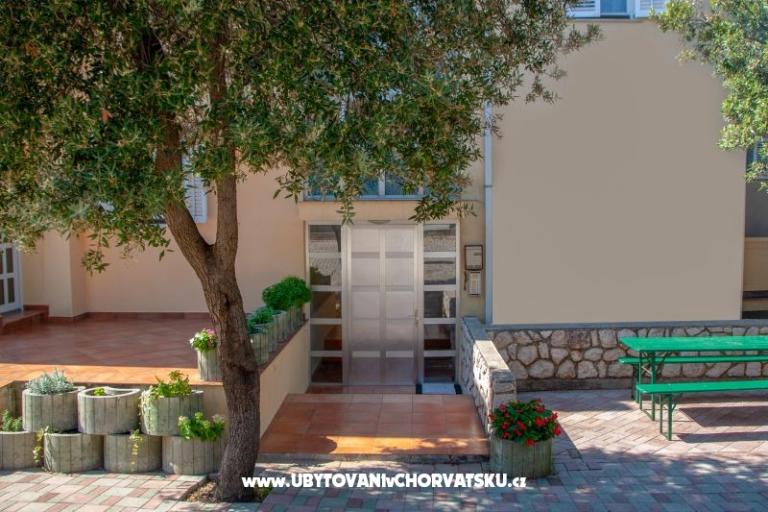Apartments Villa Ana – photo 11