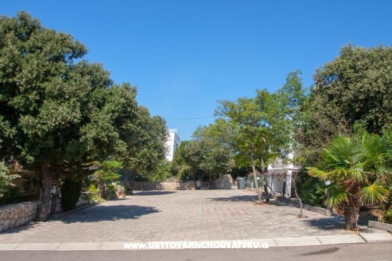 Apartments Villa Ana – photo 9