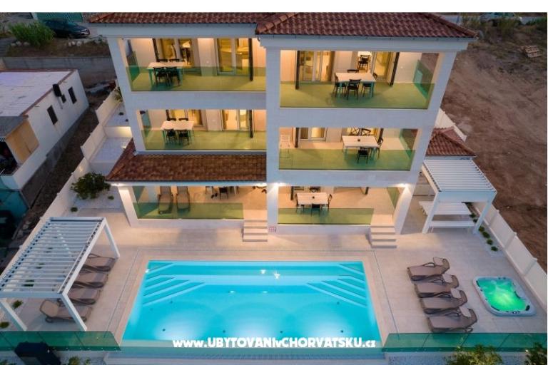 Apartvilla Pag – photo 2