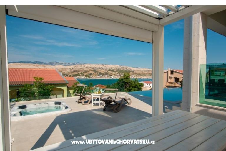 Apartvilla Pag – photo 9