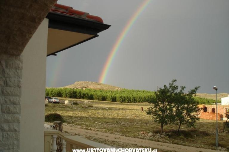 Apartments Kovačić - Villa Mila – photo 10