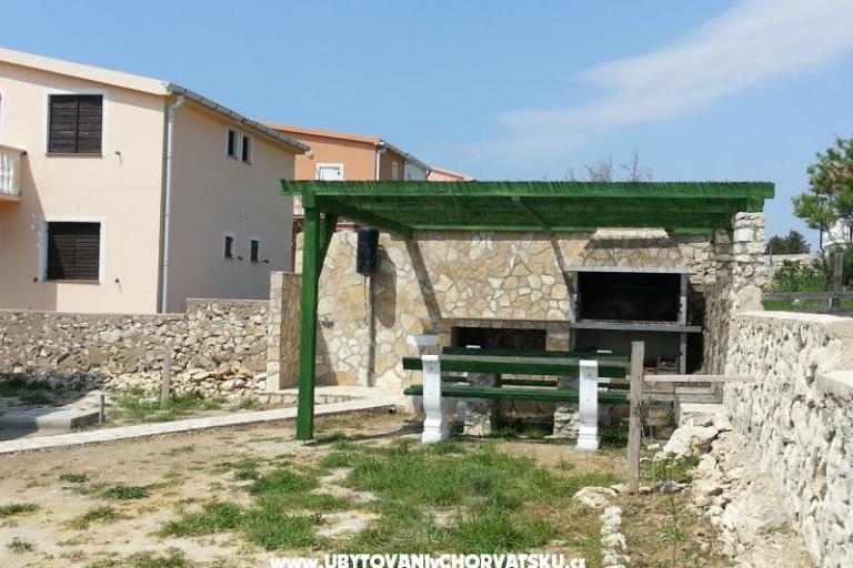 Apartments Kovačić - Villa Mila – photo 11