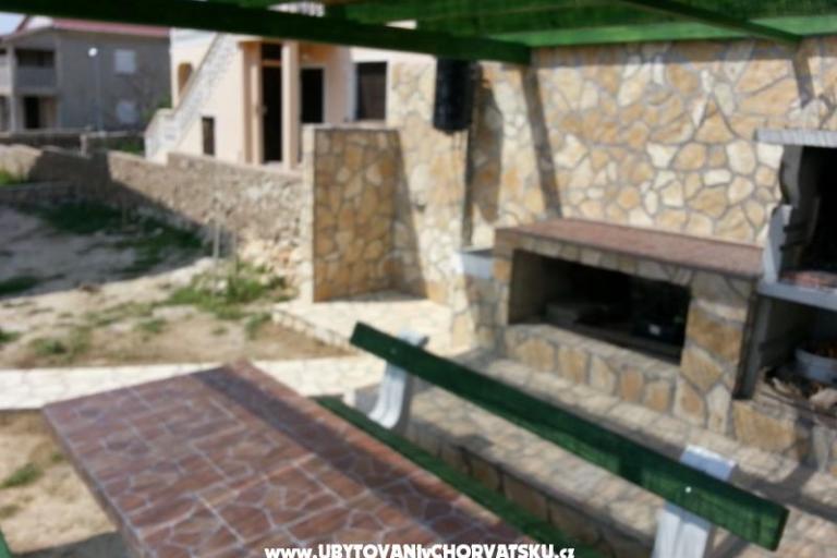 Apartments Kovačić - Villa Mila – photo 12