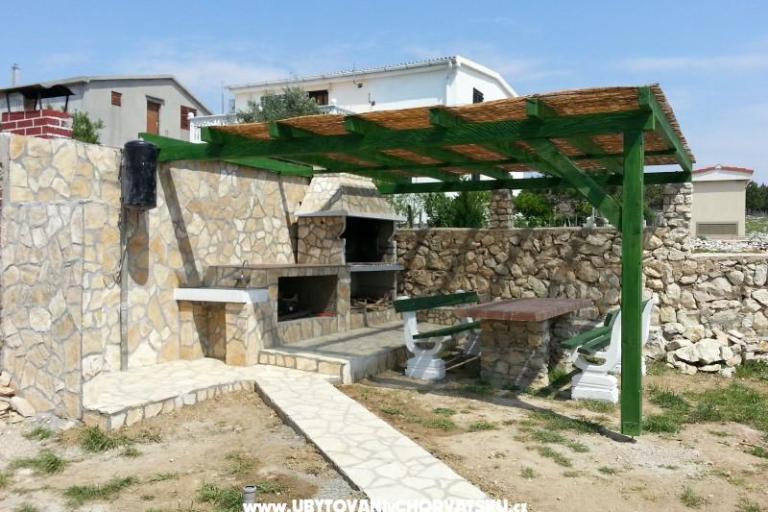 Apartments Kovačić - Villa Mila – photo 13