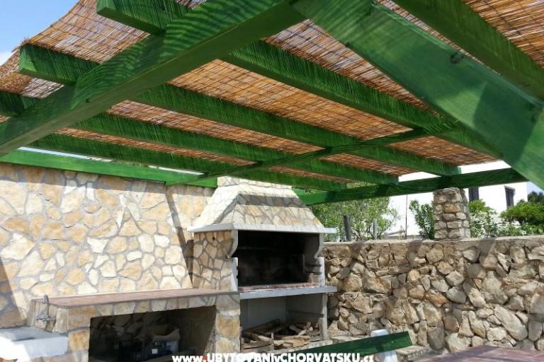 Apartments Kovačić - Villa Mila – photo 14