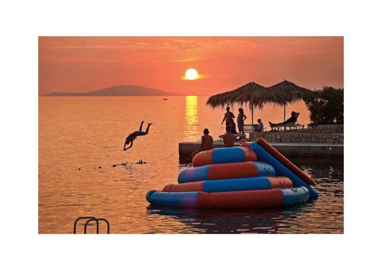 Family Holiday Resort Mandrice – photo 13