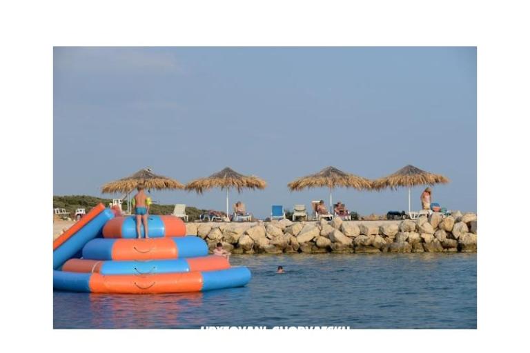 Family Holiday Resort Mandrice – photo 16