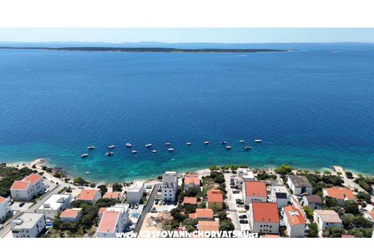 Stargo Apartments – photo 10