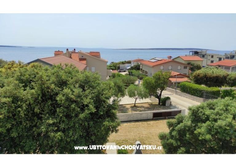 Apartments Ružica Mandre – photo 12