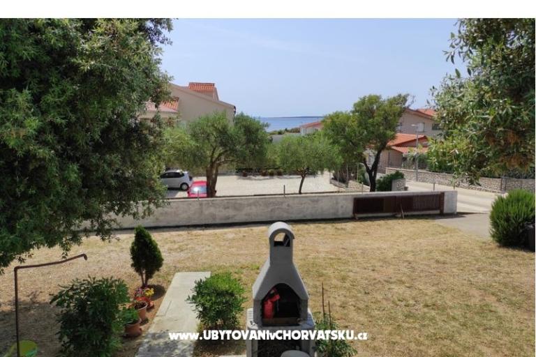 Apartments Ružica Mandre – photo 14