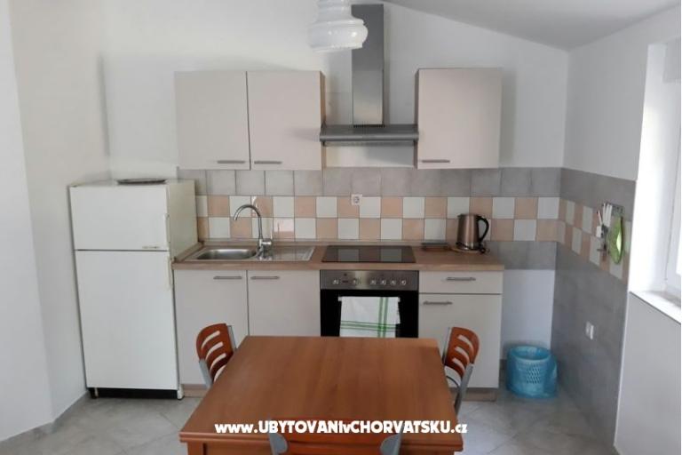 Apartments Ružica Mandre – photo 15
