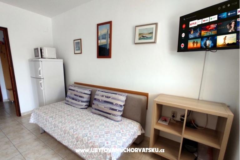 Apartments Ružica Mandre – photo 2