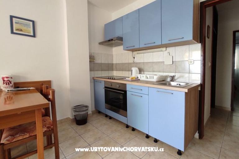 Apartments Ružica Mandre – photo 4