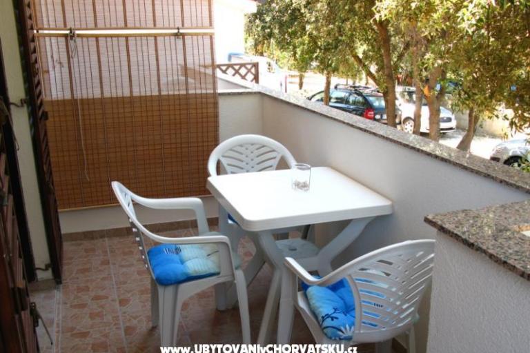 Apartments Ružica Mandre – photo 5