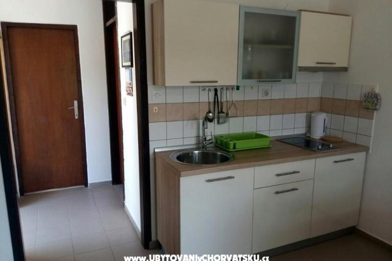 Apartments Ružica Mandre – photo 6