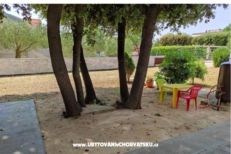 Apartments Ružica Mandre – photo 8