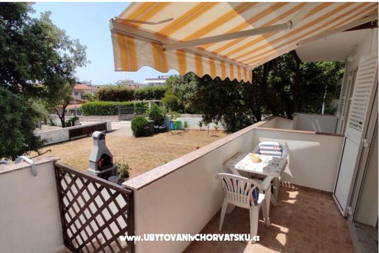 Apartments Ružica Mandre – photo 9