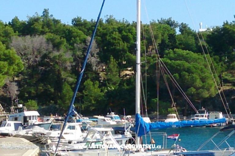 Marea Apartments Mandre – photo 10