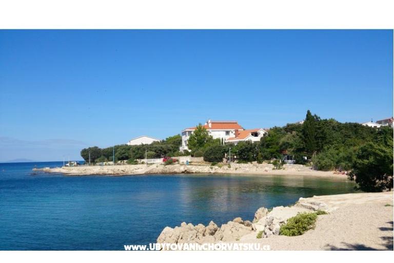 Marea Apartments Mandre – photo 14