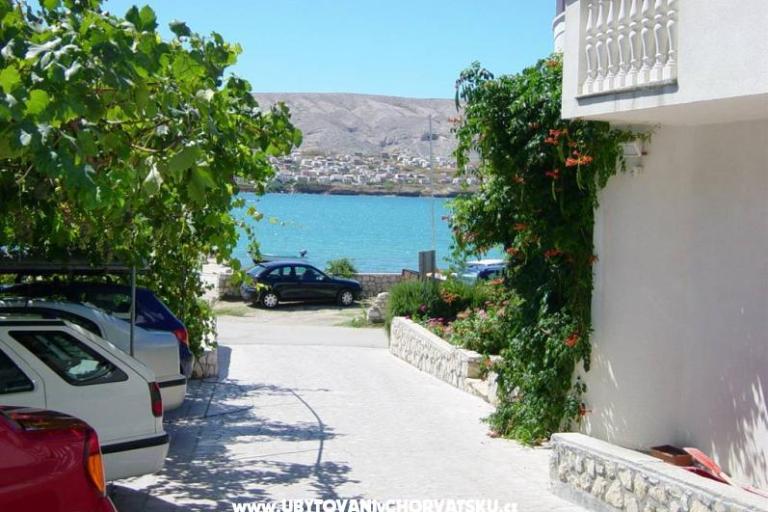 Pag Apartments – photo 2