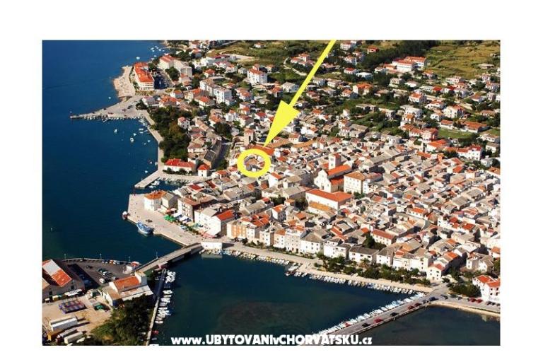 Pag Holiday Home – photo 11