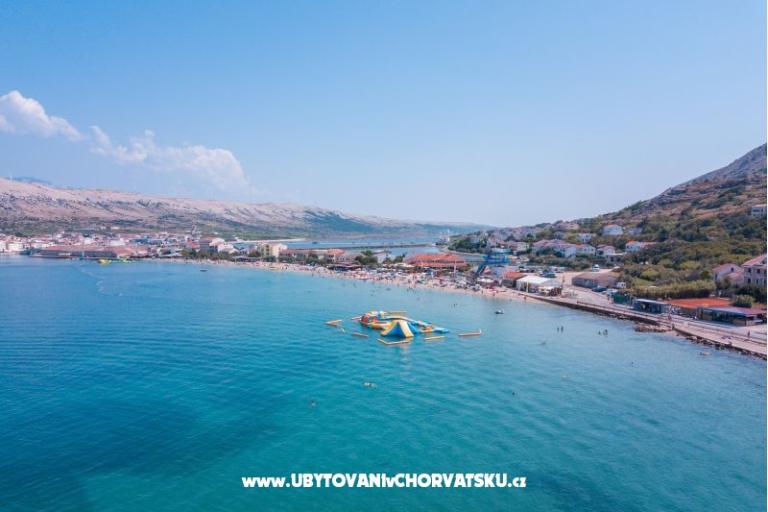 Pag Holiday Home – photo 13