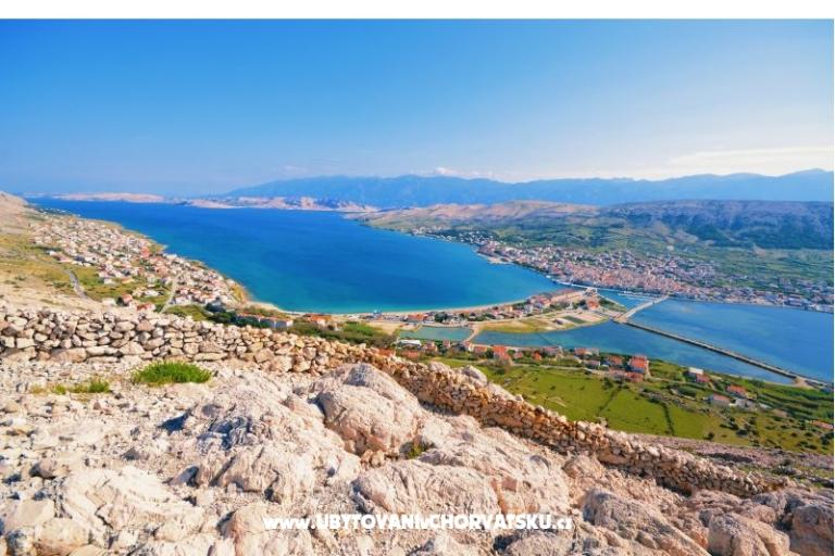 Pag Holiday Home – photo 15