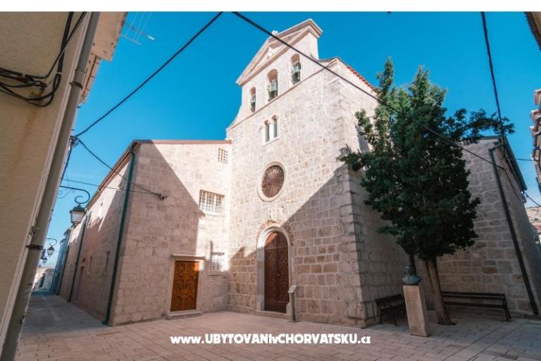 Pag Holiday Home – photo 4