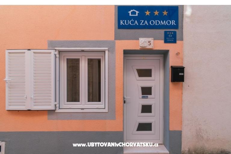 Pag Holiday Home – photo 7