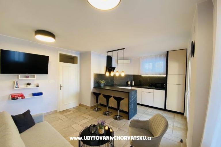 Pool Apartment Antonia – photo 11