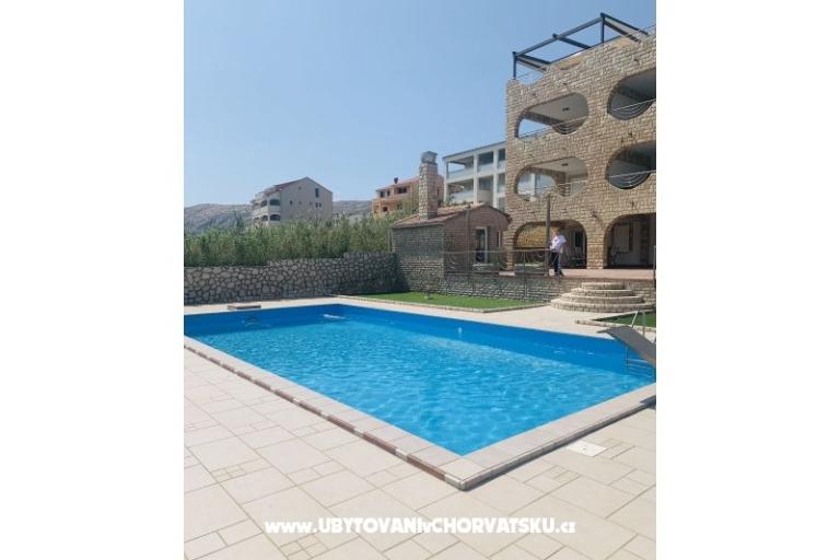 Pool Apartment Antonia – photo 3