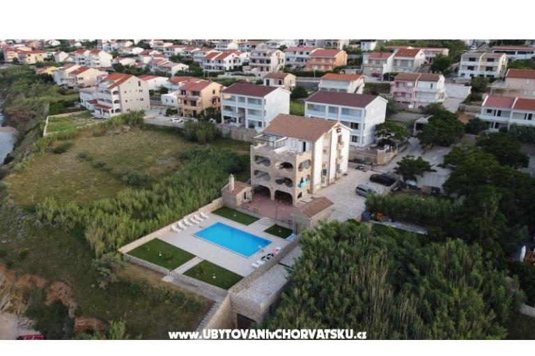 Pool Apartment Antonia – photo 30