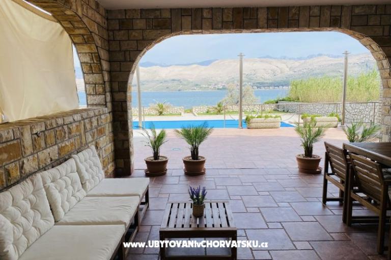 Pool Apartment Antonia – photo 33