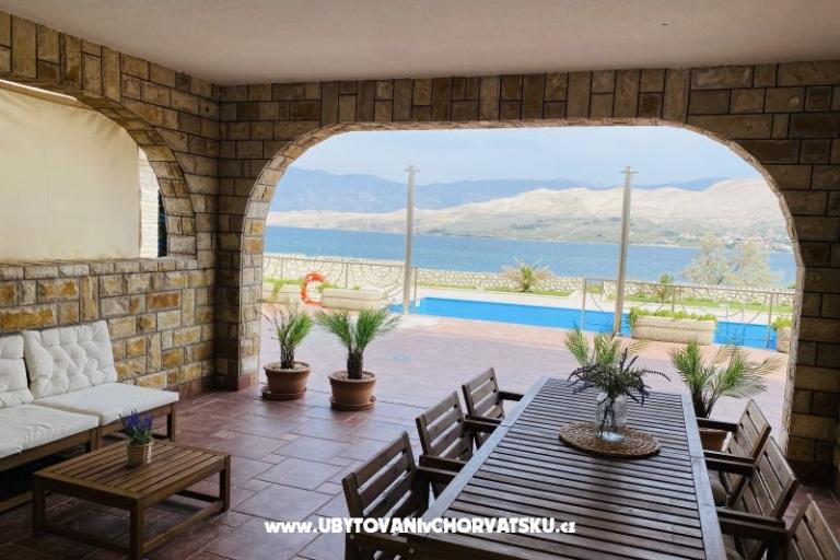 Pool Apartment Antonia – photo 34